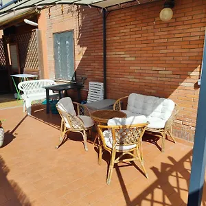 Sognando Turistico Apartment Rome