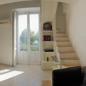  Apartament Elephant Sea View
