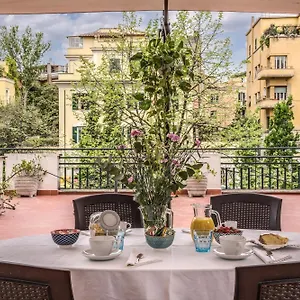 Circus Maximus Apartment Rome
