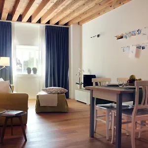 Mazzoni 15 Apartment Venice